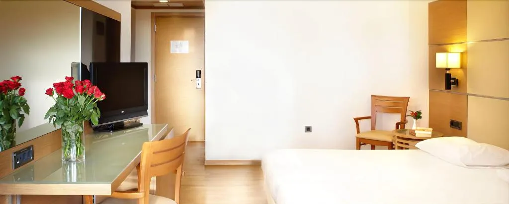Room, Miramare Hotel Eretria, Athens