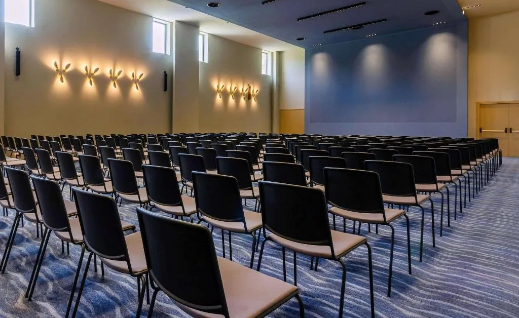Conferences, Ammoa Luxury Hotel & Spa Resort, Halkidiki