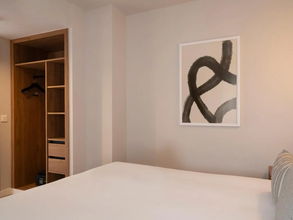 FAMILY ROOM EXECUTIVE Room, Meral Units, Costa Del Sol