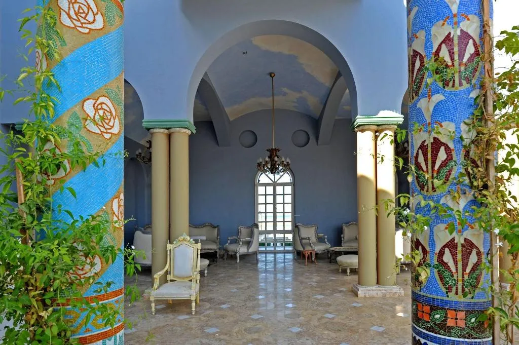 General view, La Maison Bleue - Adults Only, Red Sea Riviera