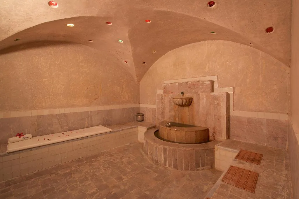 Sports and Entertainment, Iberostar Selection Royal El Mansour, Tunisia