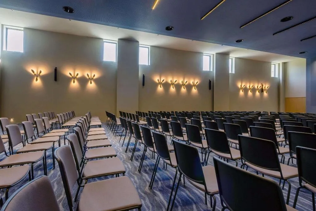 Conferences, Ammoa Luxury Hotel & Spa Resort, Halkidiki