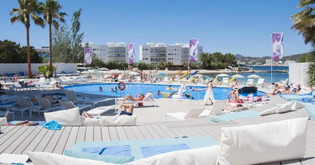 Pool, Innside Ibiza Beach, Ibiza