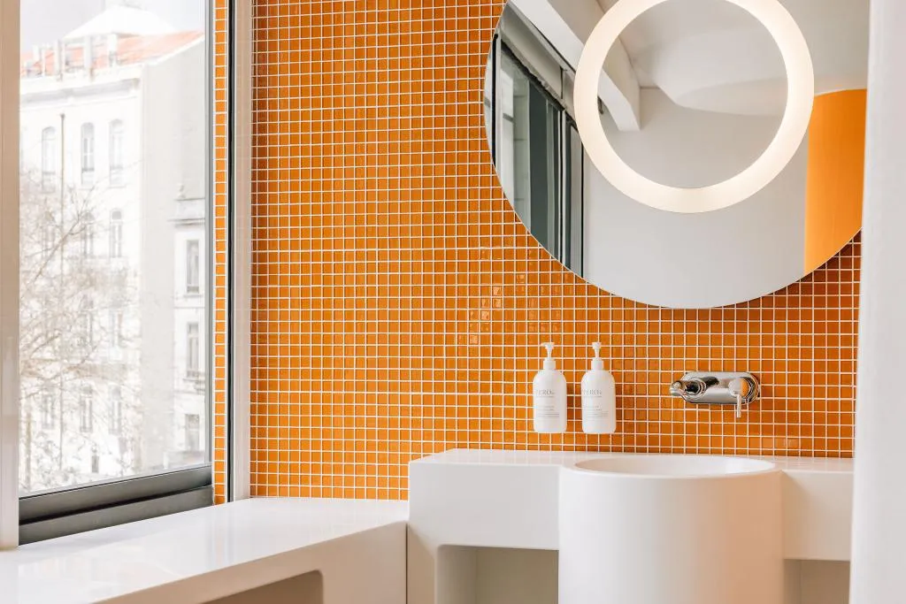 Double or Twin WITH VIEWS Room, Evolution Lisboa Hotel, Lisbon
