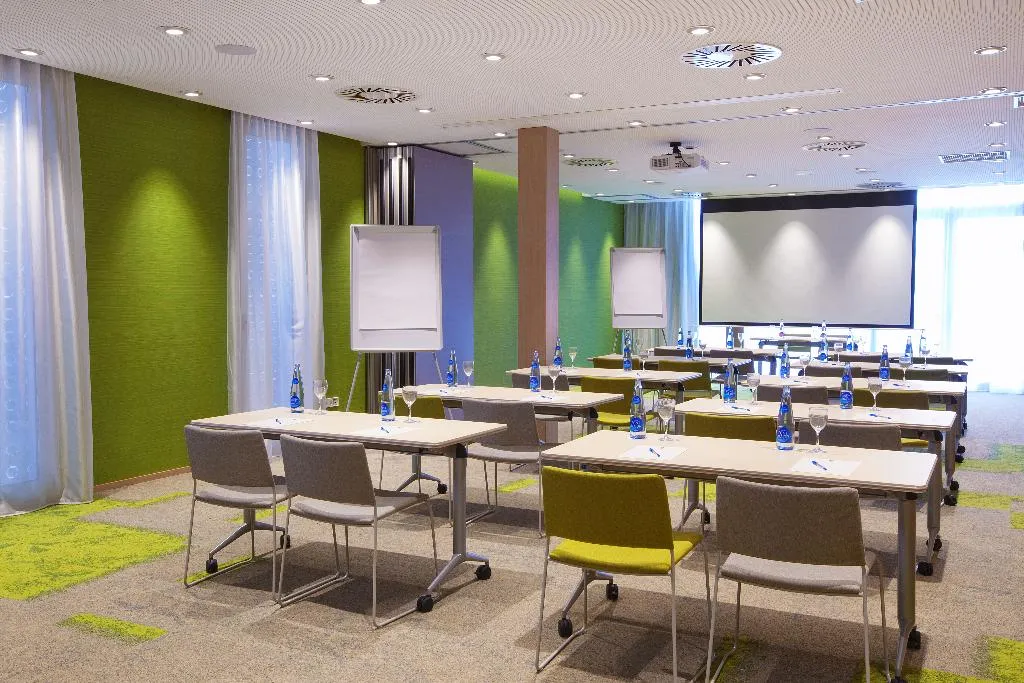 Conferences, JS Palma Stay, Majorca