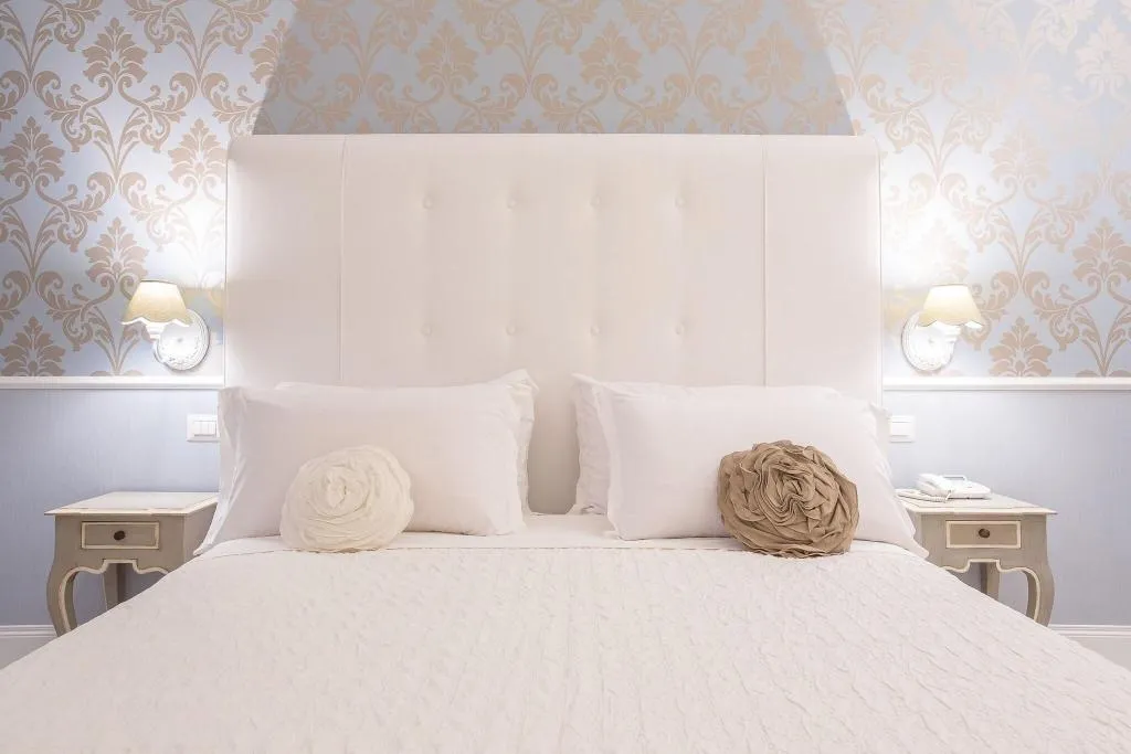 Room, Marina Holiday, Palermo