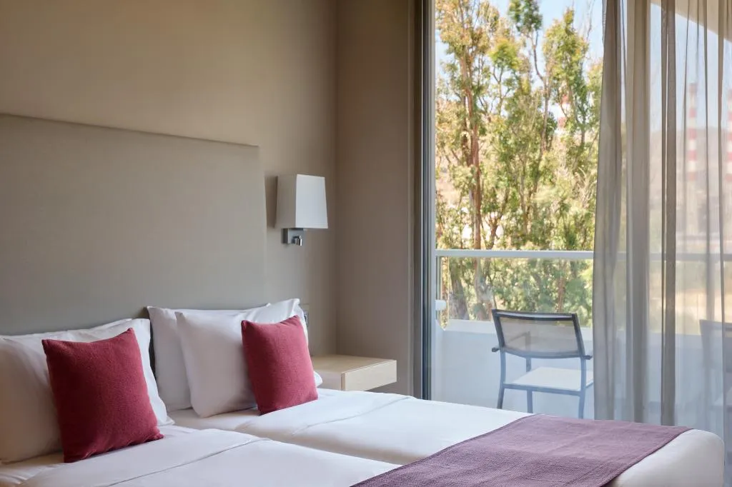 DOUBLE LAND VIEW Room, Atlantica Akti Zeus, Crete
