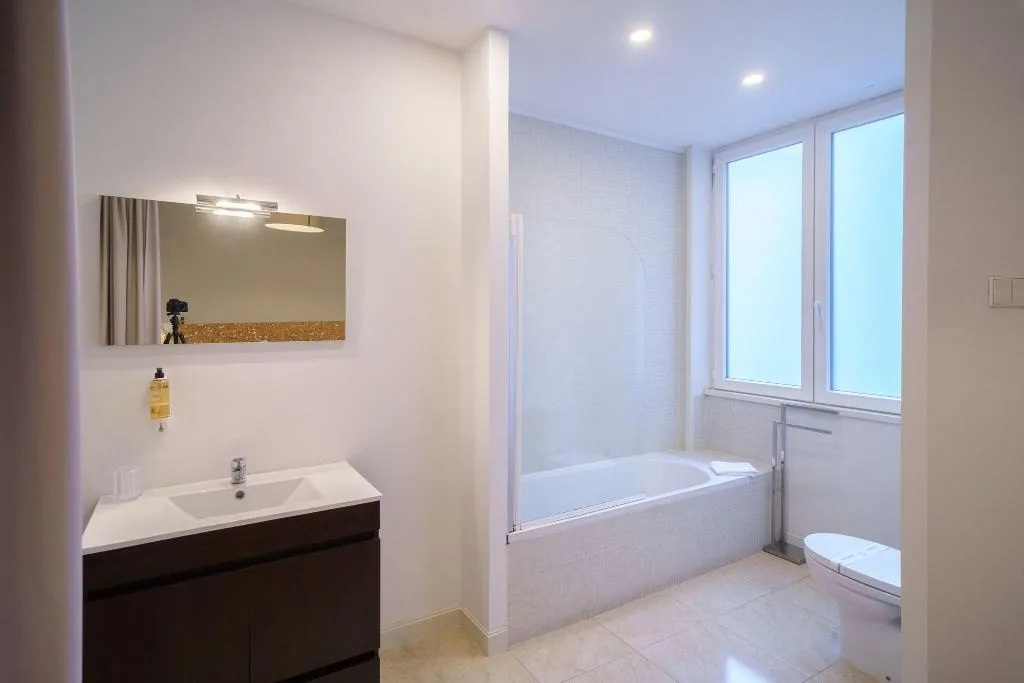 Room, Feel Porto Downtown Townhouses, Porto