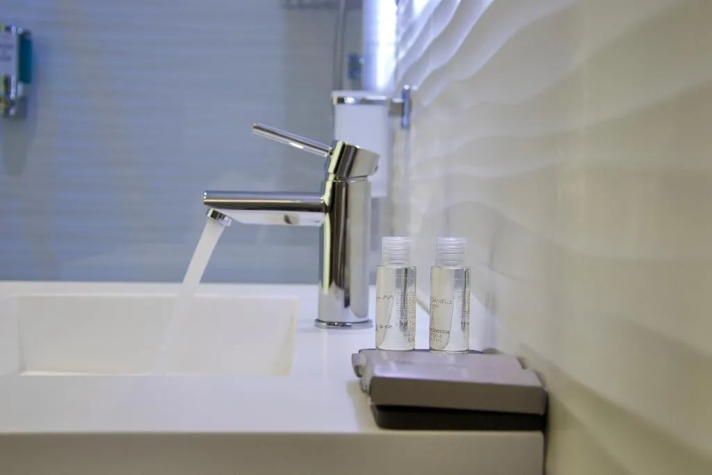Double or Twin COMFORT Room, Elite Hotel & Spa, Venice