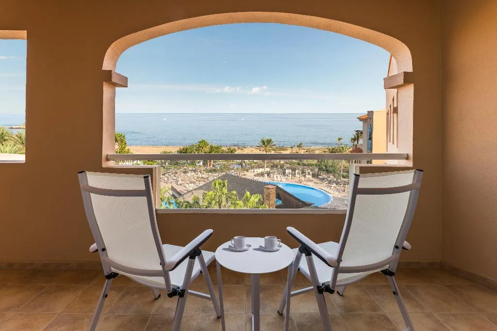 Double or Twin PREMIUM Room, Elba Sara Beach & Golf Resort, Fuerteventura