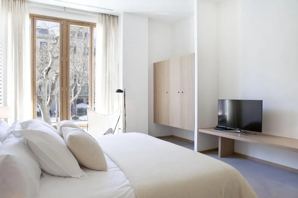 Room, Margot House, Barcelona