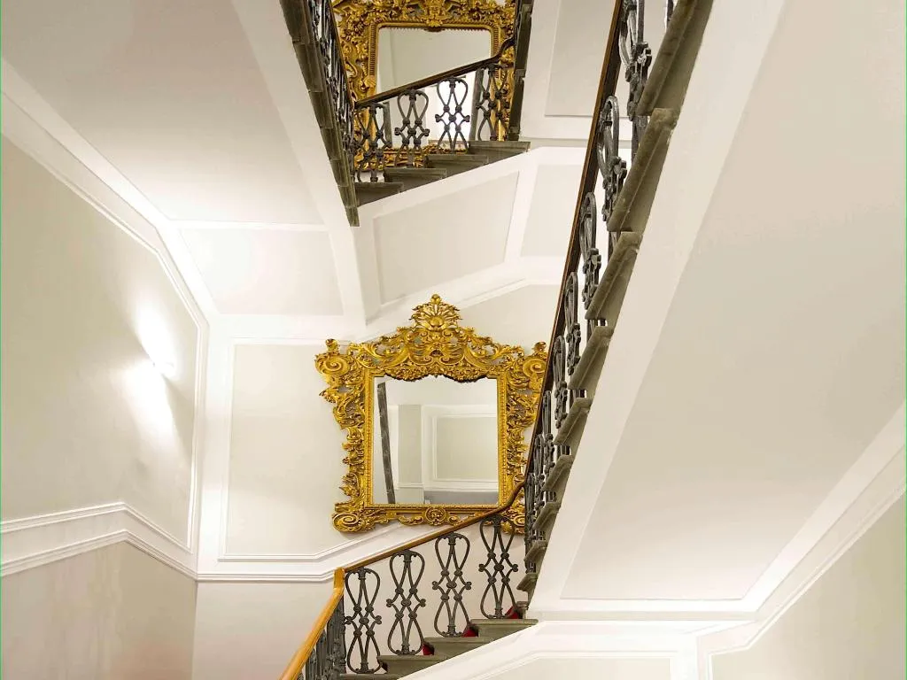 Sports and Entertainment, Cerretani Hotel Firenze - MGallery Collection, Florence