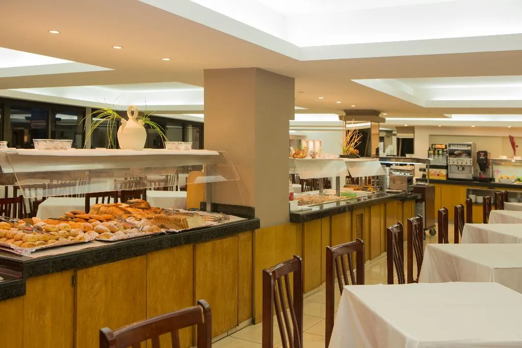 Restaurant, O7 Alea, Majorca