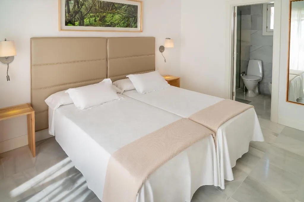 APARTMENT SUPERIOR SEA VIEW Room, Parque Santiago IV, Tenerife