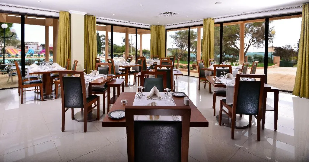 Restaurant, Vila Gale Atlantico, Algarve