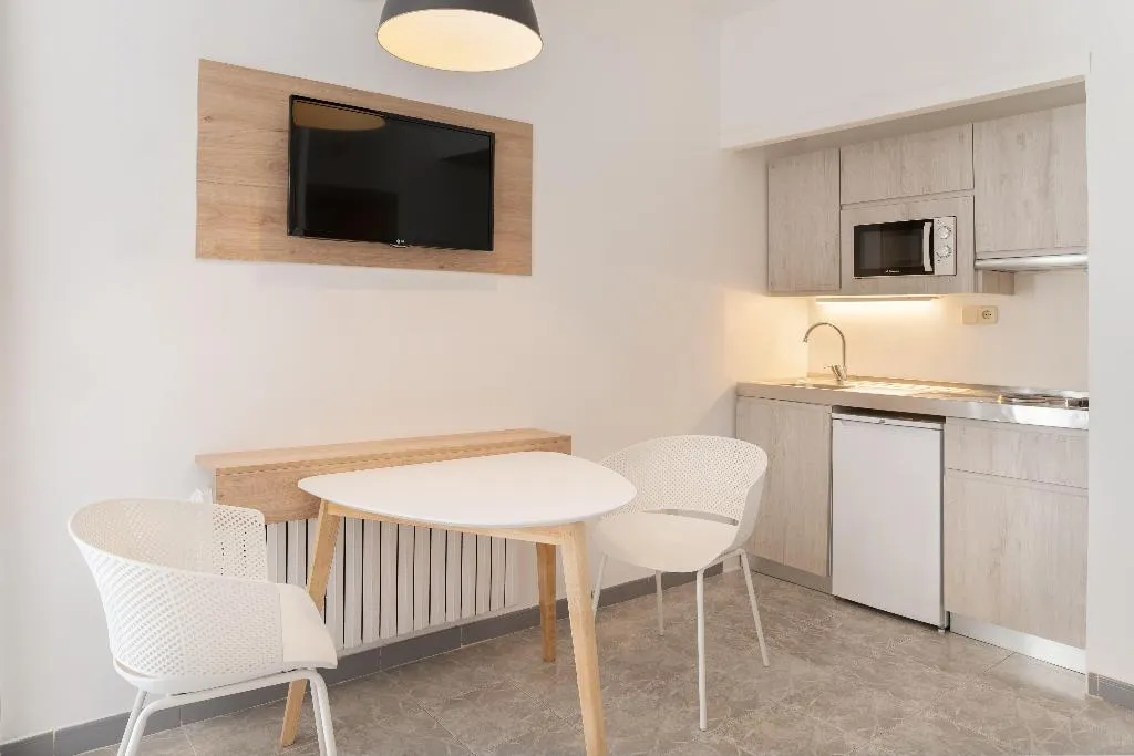 STUDIO PREMIUM Room, Sol Lunamar Palmanova Apartamentos, Majorca