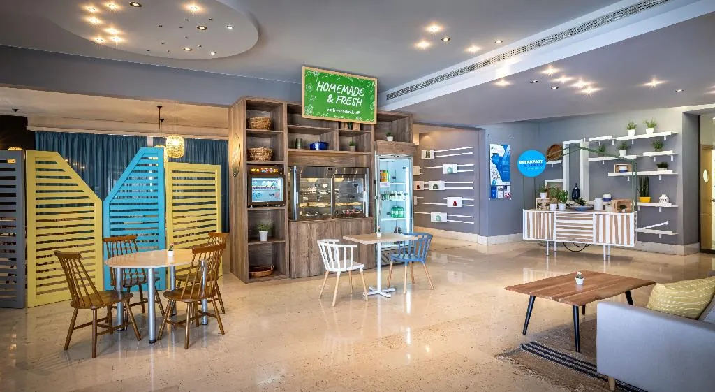 Bar, Sunny Rabac by Valamar, Istria