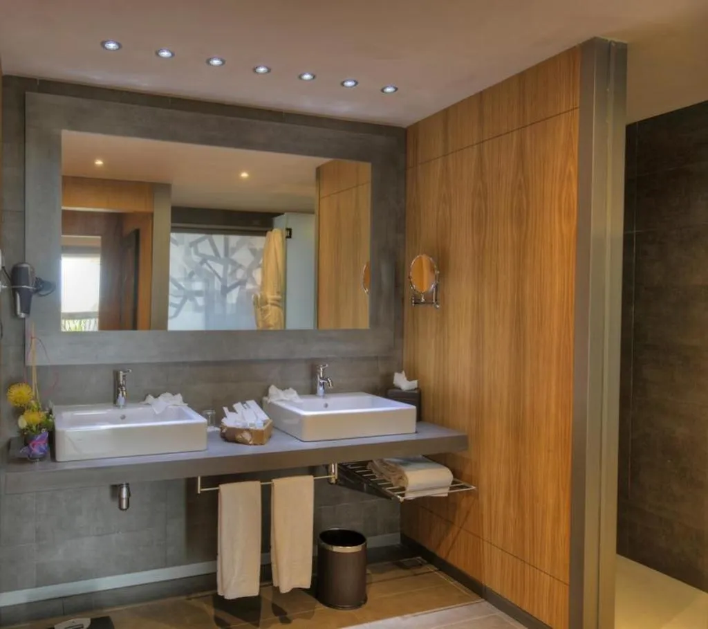 Double or Twin STANDARD Room, Lopesan Baobab Resort, Gran Canaria