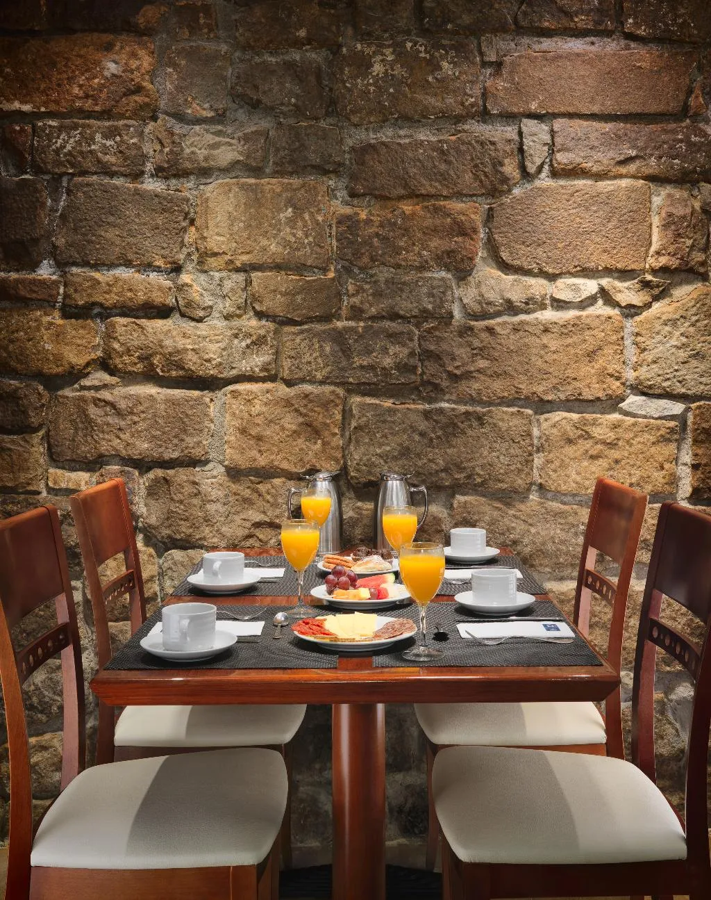 Restaurant, H10 Raco del Pi Boutique Hotel, Barcelona