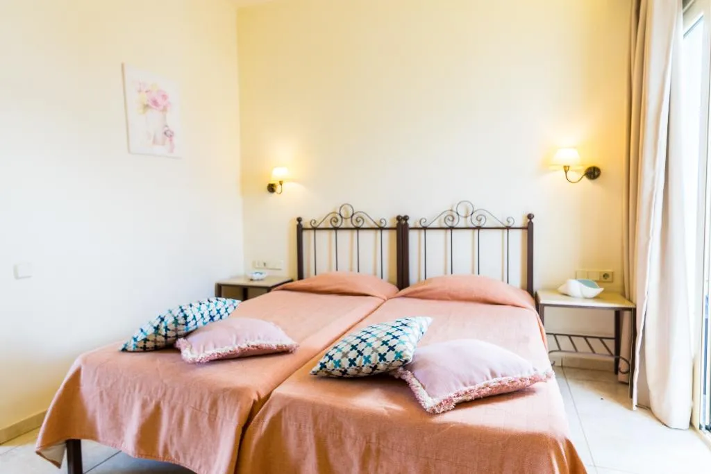STUDIO SUPERIOR Room, Pela Sofia, Crete