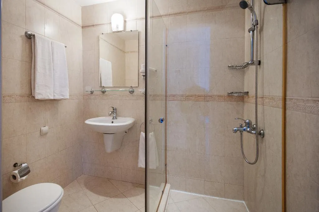 DOUBLE STANDARD Room, Arapya Del Sol, Bourgas
