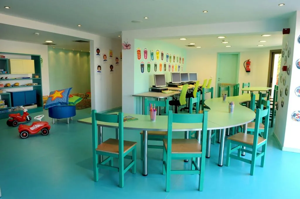 Sports and Entertainment, Creta Maris Resort-All Inclusive, Crete