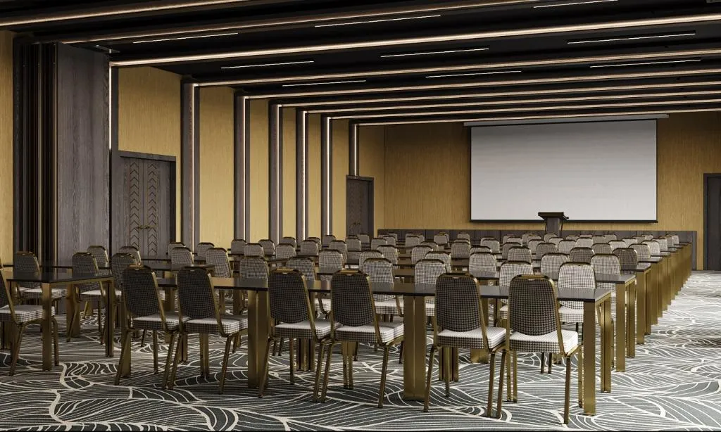 Conferences, Movenpick Hotel Tallinn, Tallinn