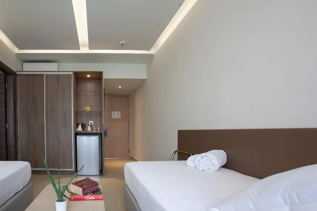 FAMILY ROOM SUPERIOR Room, Melrose Rethymno by Mage Hotels, Crete