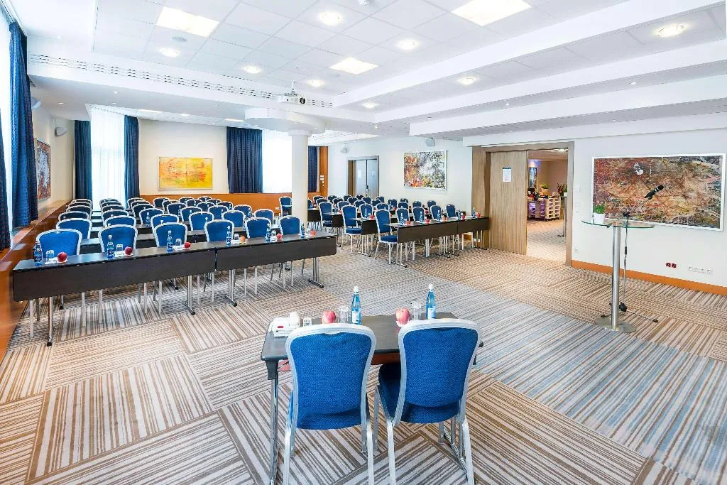 Conferences, Radisson Blu Hotel Krakow, Krakow