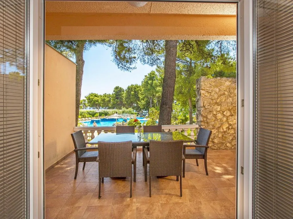 APARTMENT TWO BEDROOMS Room, Matilde Beach Resort, Split