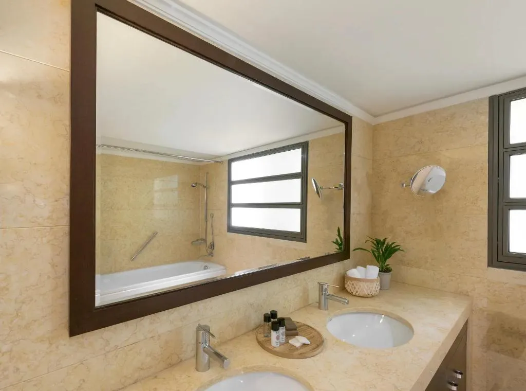 SUITE GOLF VIEW Room, Meliton - Porto Carras Grand Resort, Halkidiki
