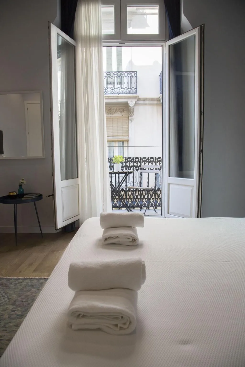 Room, L'Esplai Valencia, Valencia