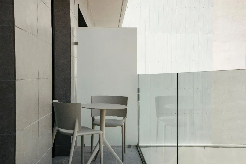 APARTMENT SUPERIOR Room, Europa Apartments, Barcelona