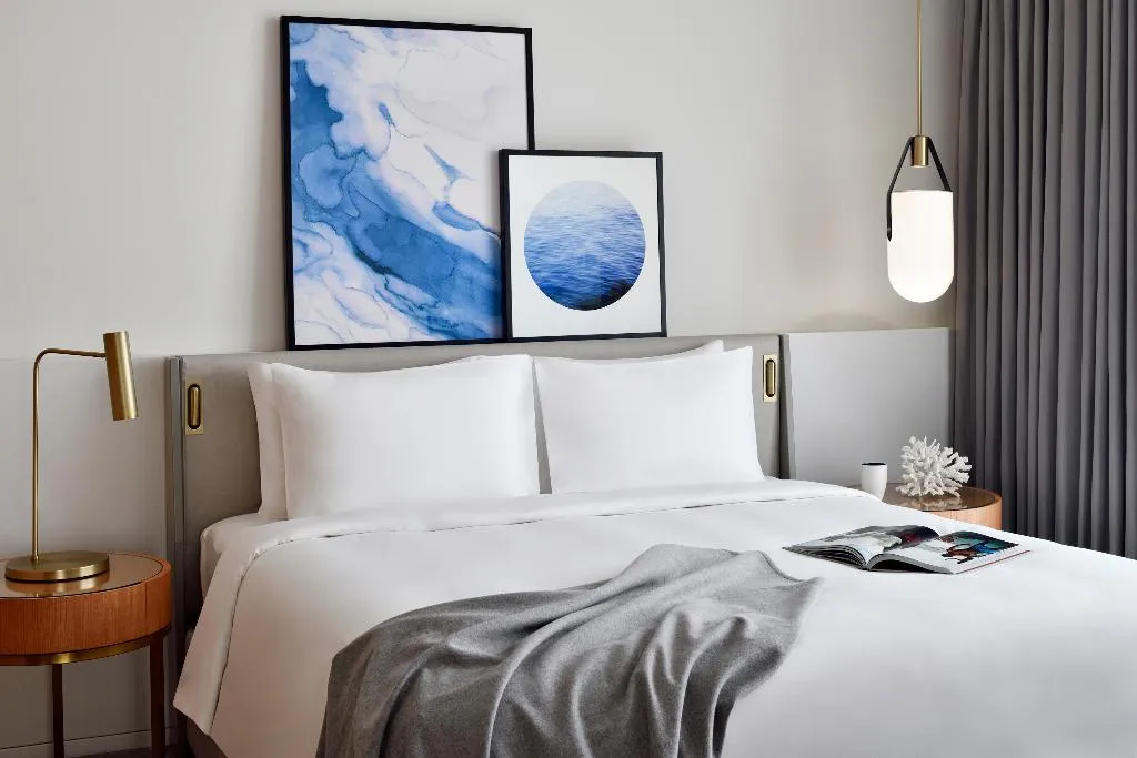 DOUBLE PREMIER Room, Vida Creek Beach Hotel, Dubai