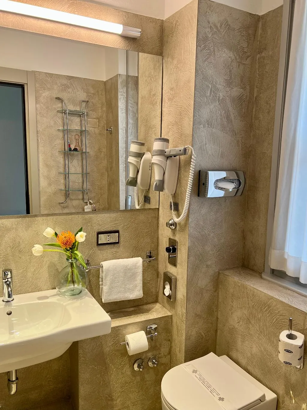 Room, Best Western Hotel City, Milan