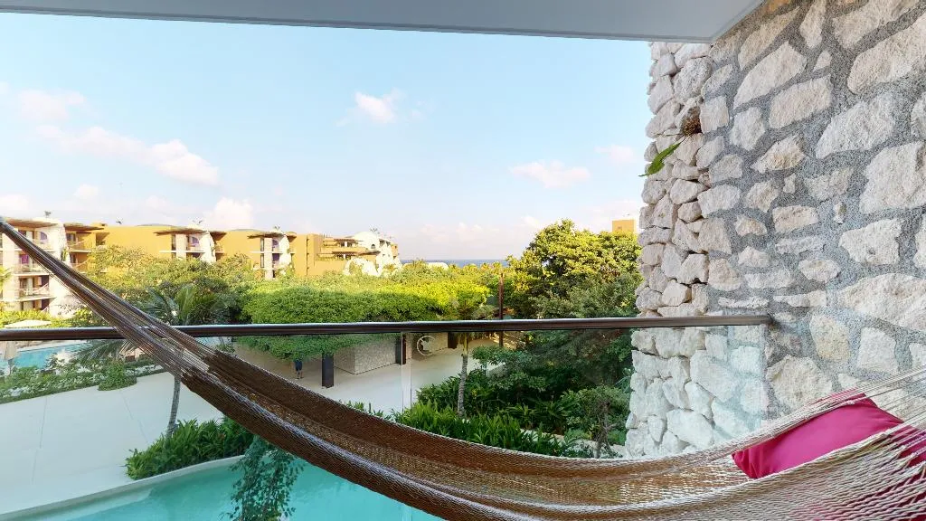 SUITE OCEAN VIEW Room, Hotel Xcaret Arte All Inclusive, Cancun Area