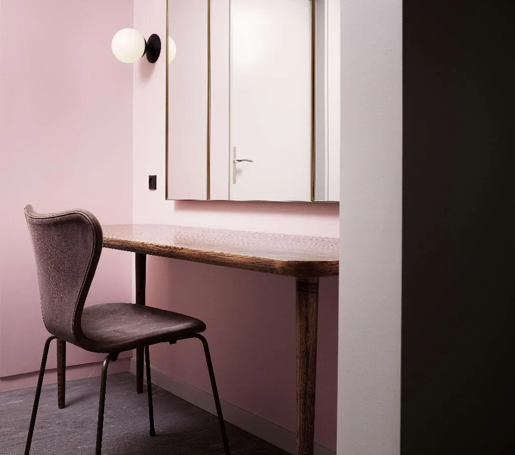 Room, Radisson Collection Royal Hotel, Copenhagen, Copenhagen