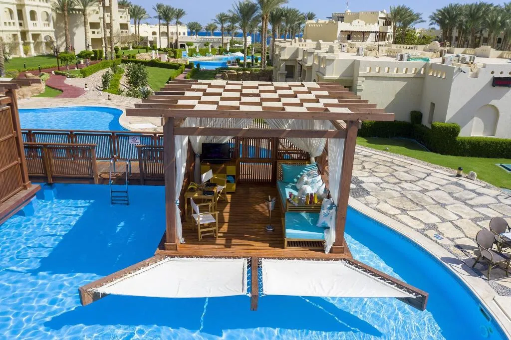 Pool, Rixos Sharm El Sheikh Adults Only 18+ ALL INCLUSIV, Red Sea Riviera