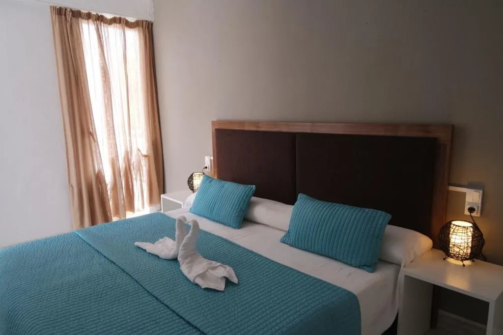 SUITE STANDARD Room, Es Nautico Suites, Majorca