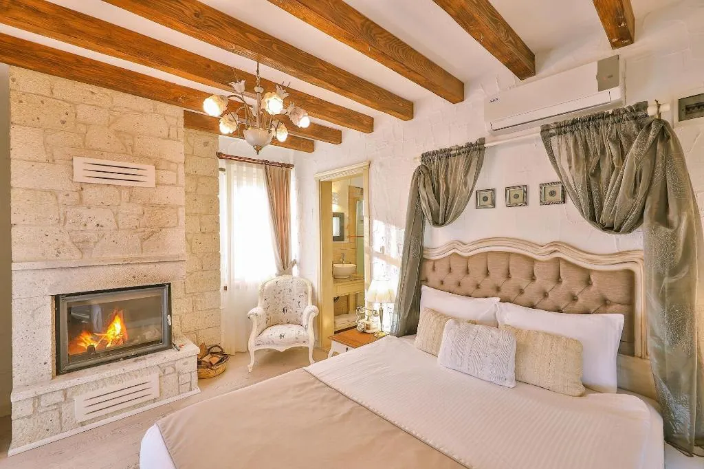 Room, Cumbali Konak Hotel Adults Only 12, Izmir