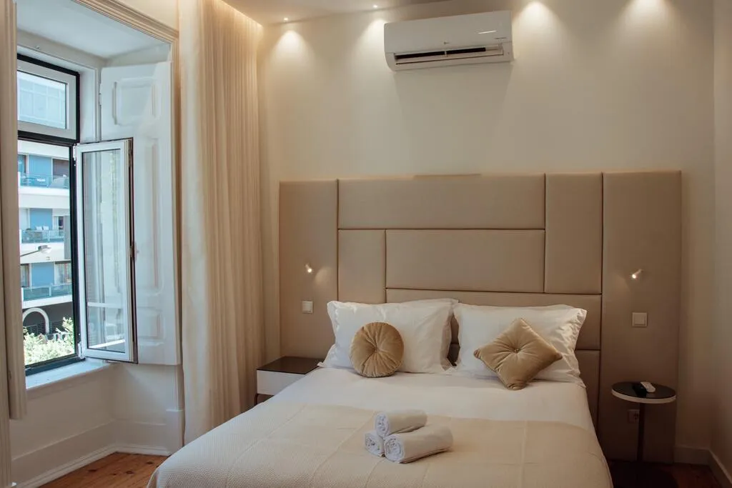 Room SUPERIOR Room, Le Premier Lisbon Suites, Lisbon