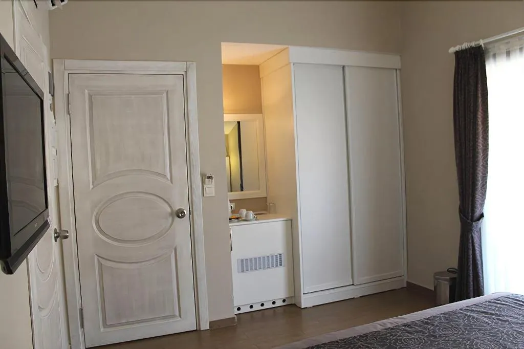 Room, Ida Hotel, Dalaman