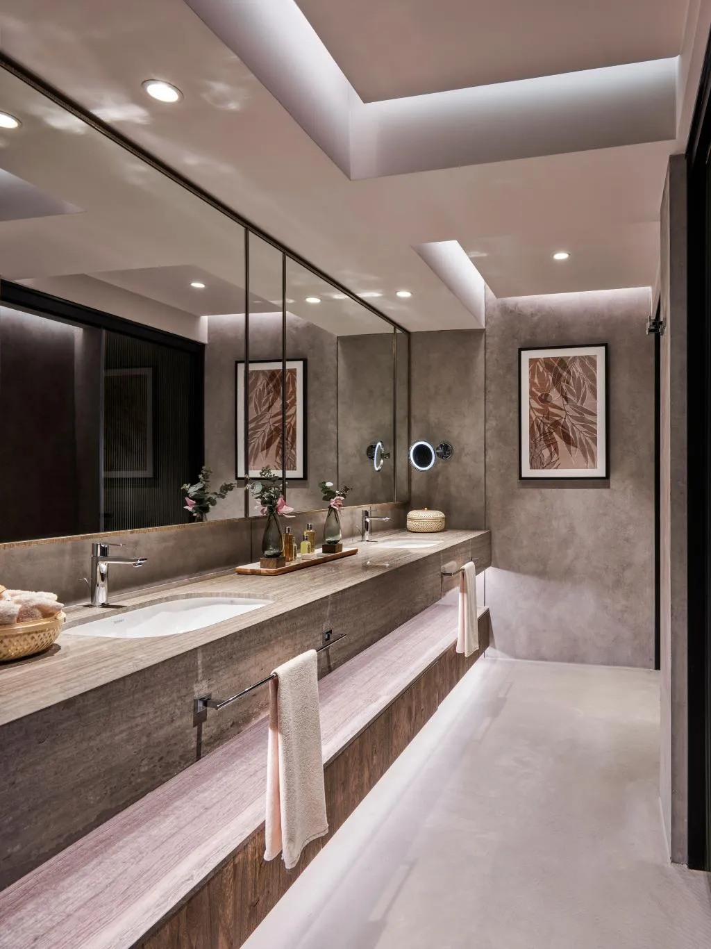 SUITE WITH TERRACE Room, Rixos Premium Bodrum, Bodrum