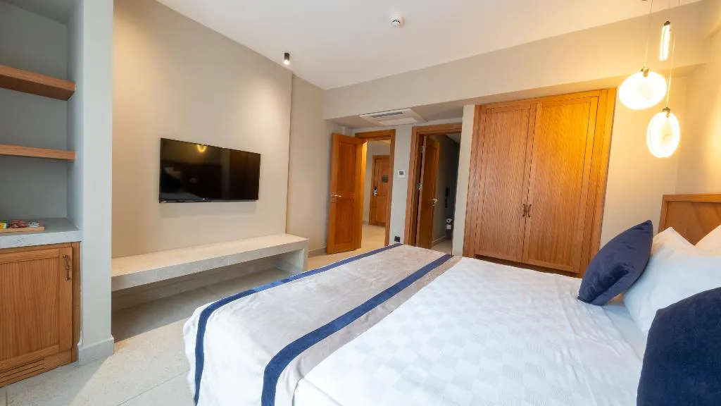 FAMILY ROOM SUPERIOR Room, Siu Collection, Antalya