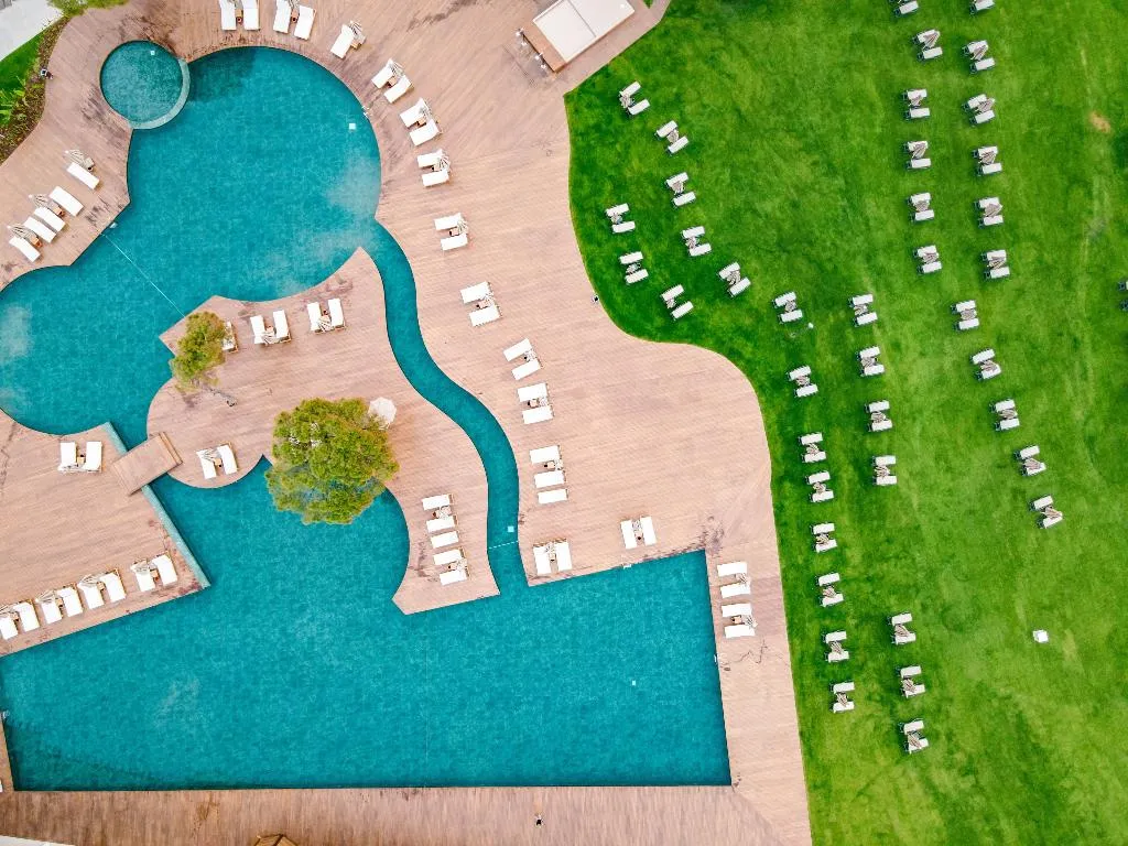 General view, Rixos Park Belek  L.O.L Theme Park Free Access, Antalya