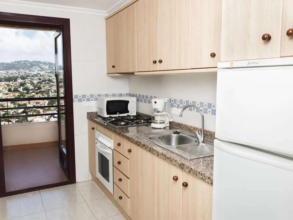 Room, Coral Beach, Costa Blanca