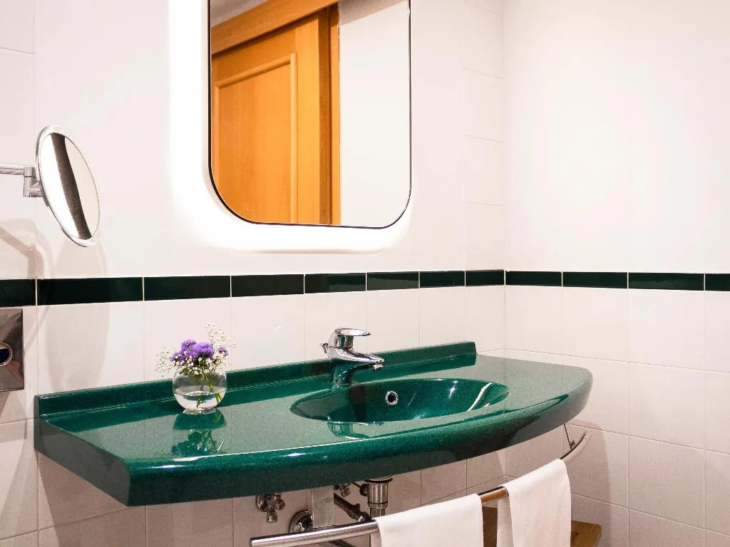 Room, Mercure Roma Corso Trieste, Rome