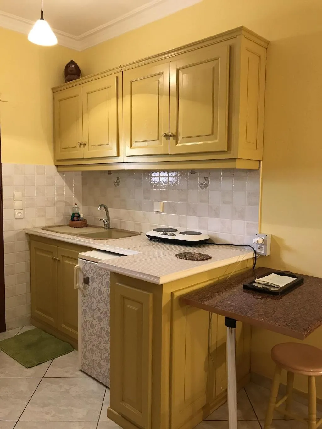 Room, Arazzo Holiday Apartments, Zante