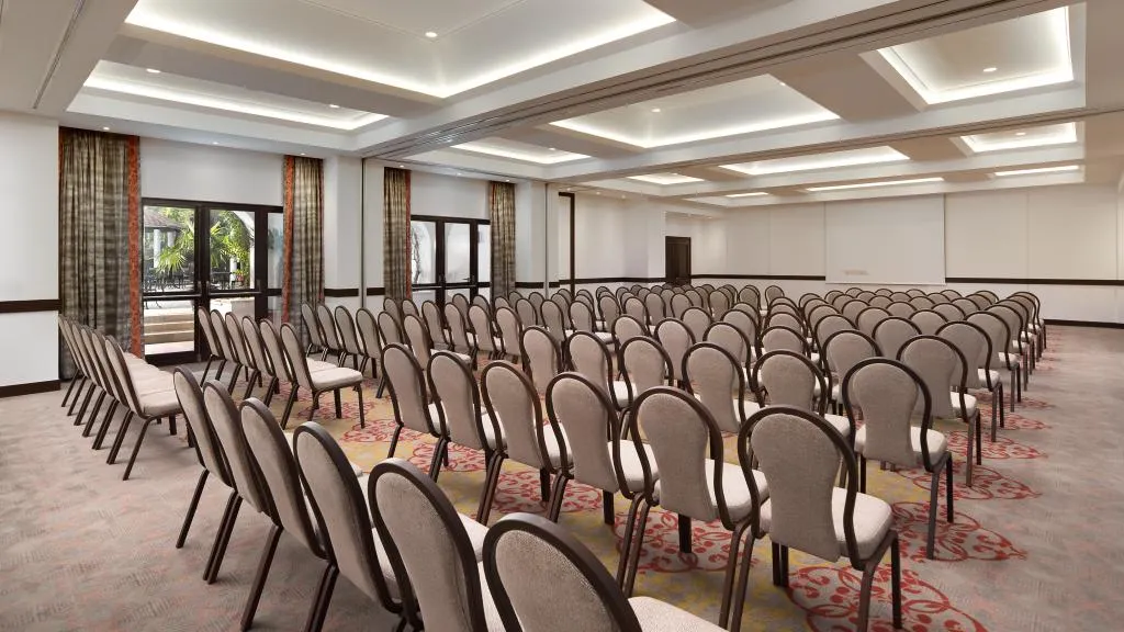 Conferences, Pine Cliffs Hotel, a Luxury Collection Resort, Algarve