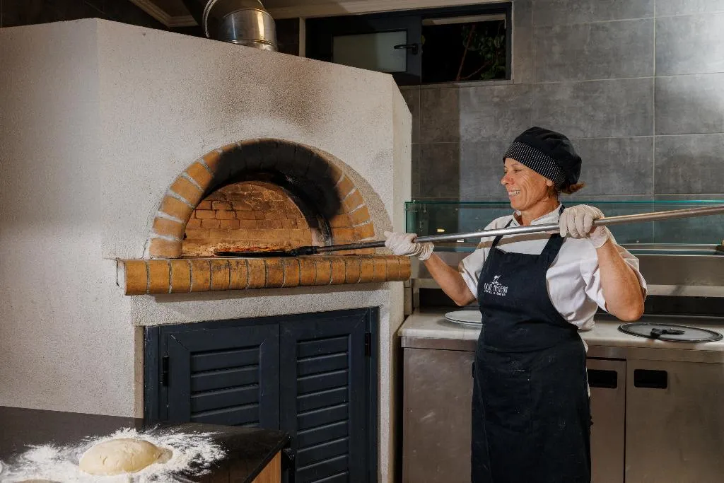 Restaurant, Blue Aegean Hotel & Suites, Crete